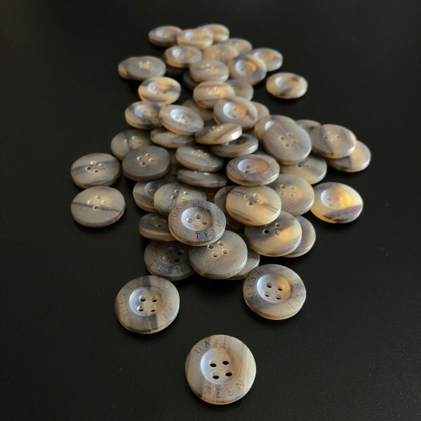 Botão 166 Botão 166